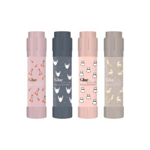 INT Glue Stick Cute Girl 8G