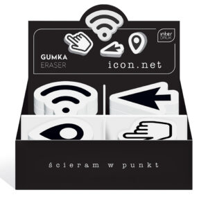 INT Eraser Icon.Net