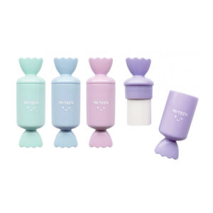 YNT Eraser Candy Pastel