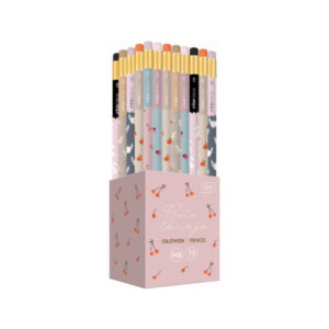 INT Pencil Rose Gold