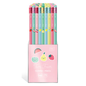 INT Pencil Tutti Frutti