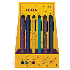 INT BallpoINT Pen Icon