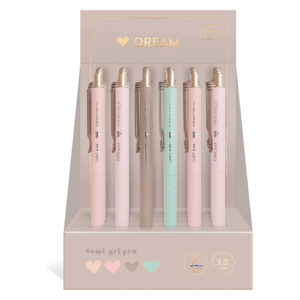 INT BallpoINT Pen Dream