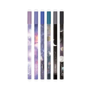 INT Erasable Pen Galaxy