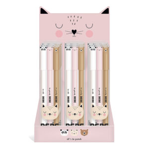 IBB Erasable Pen Bb Friends
Girls 3