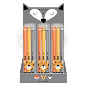 IBB Erasable Pen Bb Friends
Boys 3