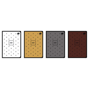 Exercise Book A5 32= 70G Soft
Touch Chess