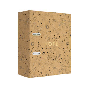 Lever Arch File A4 75 2R Hs
Kraft Galaxy