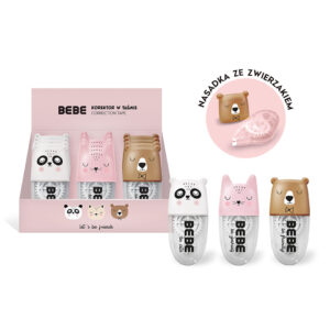 IBB Correction Tape Bb Friends
Girls