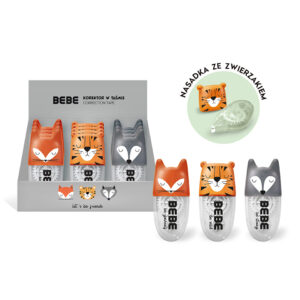 IBB Correction Tape Bb Friends
Boys