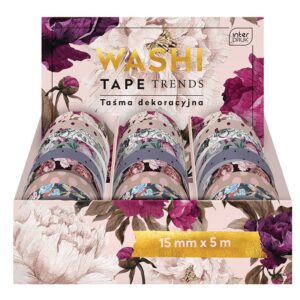 Διακοσμητική ταινία Trends