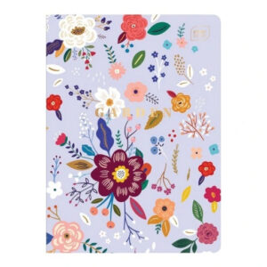 Exercise Book A5 96 70g HS Garden