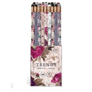 Pencil  TRENDS