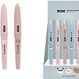 Erasable pen BB Friends Girls
