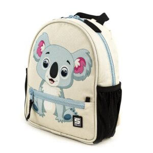 Preschool backpack Sweet koala 31 x 9 x 23 cm, 2-5 yo