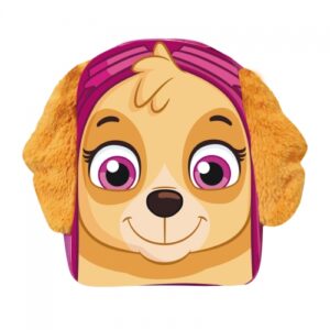 PLUSH BACKPACK 3D PPG