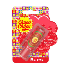 POMADKA OCHRONNA/LIP BALM CHUPA CHUPS CHERRY