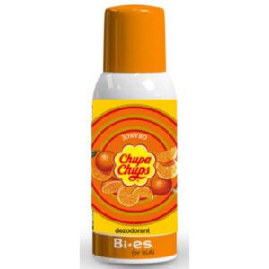 DEZODORANT / DEODORANT CHUPA CHUPS ORANGE 100ML