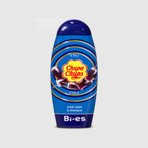 CHUPA CHUPS COLA 250 ML BEZ HOLOGRAMU