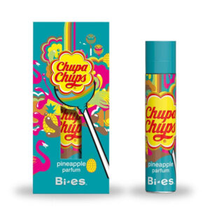PERFUMY / PERFUME CHUPA CHUPS PINEAPPLE 15 ML