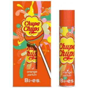 PERFUMY / PERFUME CHUPA CHUPS ORANGE 15 ML