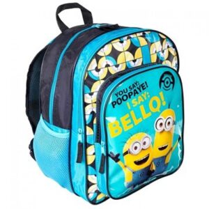 Backpack standard 15″