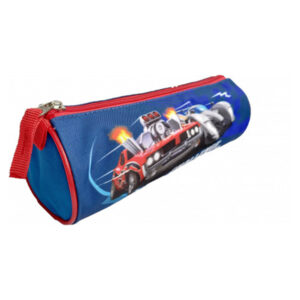 Pencil case tube HOT WHEELS mkmk