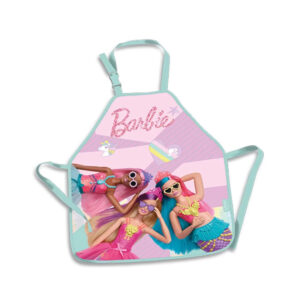 Apron BARBIE mkml