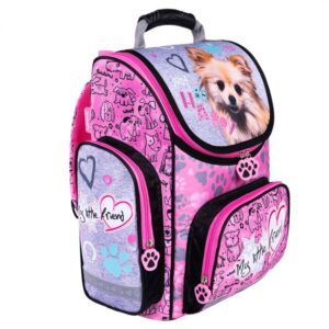 School bag  MLF DOG