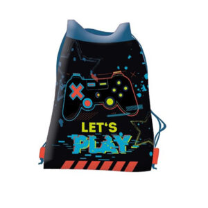 Shoe bag EKO LETS PLAY