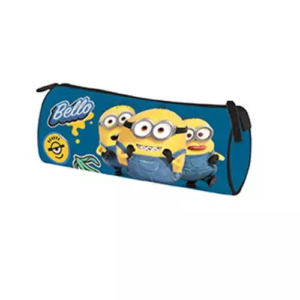 Pencil case tube standard