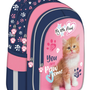 Backpack BP-58 Cat