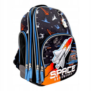 Backpack PREMIUM SPACE
