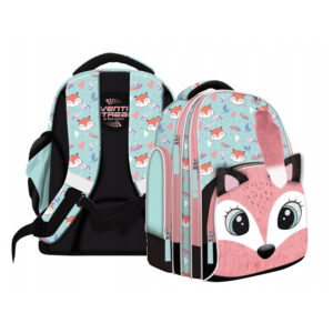 Backpack PREMIUM FOX