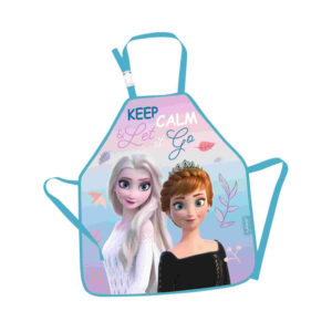 Apron FROZEN OMBRE