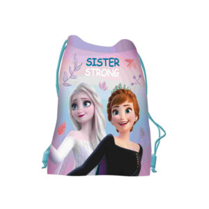 Shoe bag EKO FROZEN OMBRE