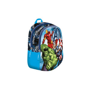 Kids backpack 11″ EKO AVENGERS