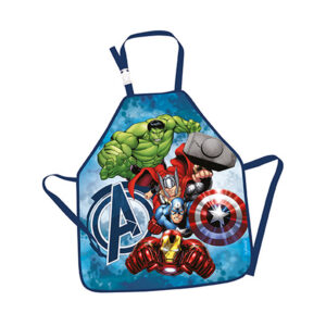Apron AVENGERS