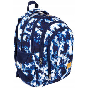 Backpack STRIGHT BP-04 STORMY SKY