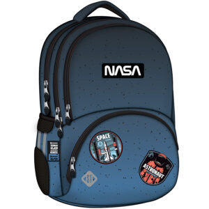 Backpack STRIGHT BP-07 SPACE MOON