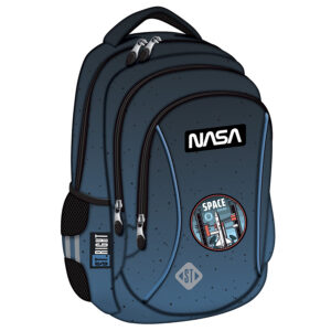 Backpack STRIGHT BP-26 SPACE MOON