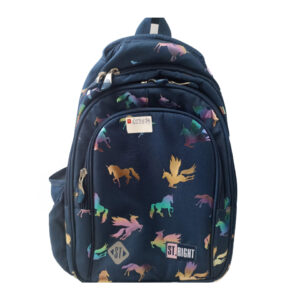 Backpack 15″ with 4 compartments “Unicorn”