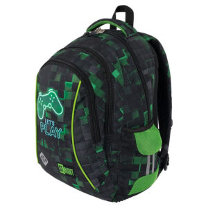 Backpack STRIGHT BP-26 DARK GAME