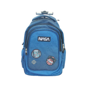 Backpack with 4 compartments NASA