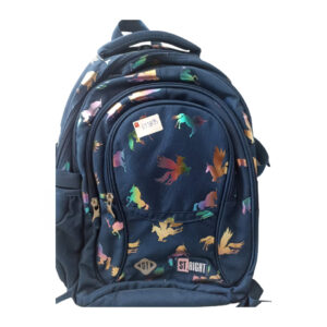 Backpack 17″ 4 compartments “Unicorn”