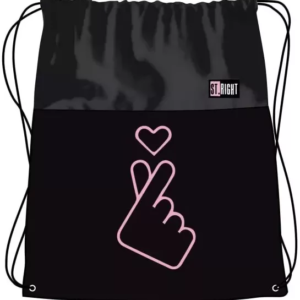 Shoe bag STRIGHT SO-01 K-POP LOVER
