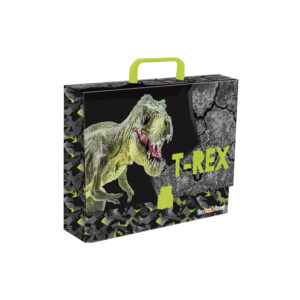 Handle case A4 XL T-REX