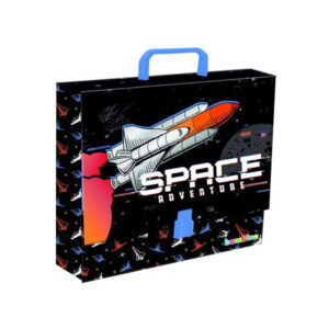 Handle case A4 XL SPACE