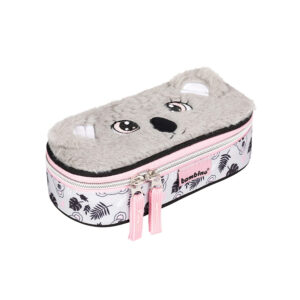 Pencil case with flap PCL-01 KOALA