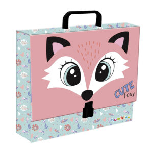 Handle case A4 XL FOX